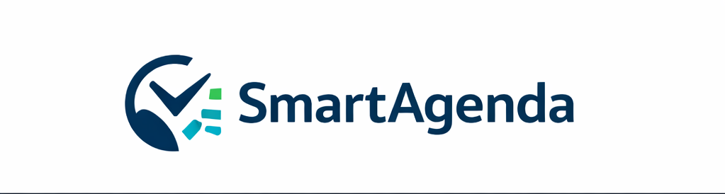 Logo SmartAgenda
